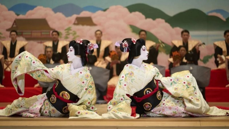 Kokuho, recensione: bellezza come sacrificio nel film-fiume di Lee Sang-il
