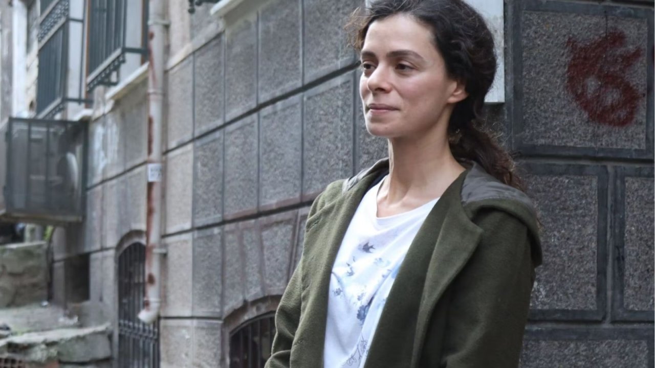 La forza di una donna