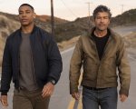 Lanterns, perché il trailer della serie DCU è sparito dai canali ufficiali?