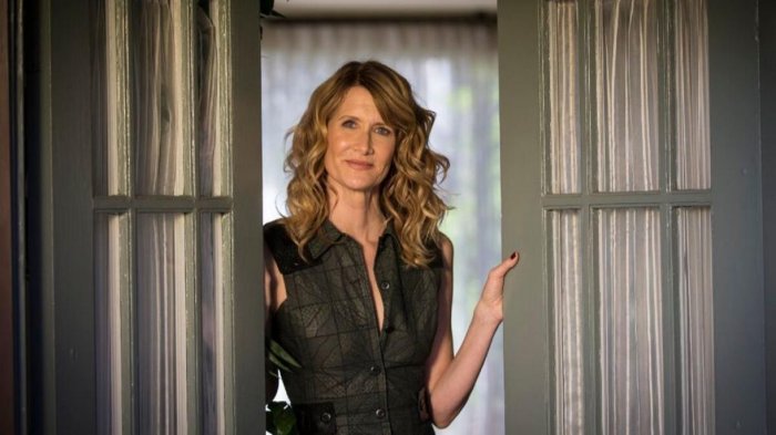 The White Lotus 4: Laura Dern entra nel cast sostituendo Helena Bonham Carter