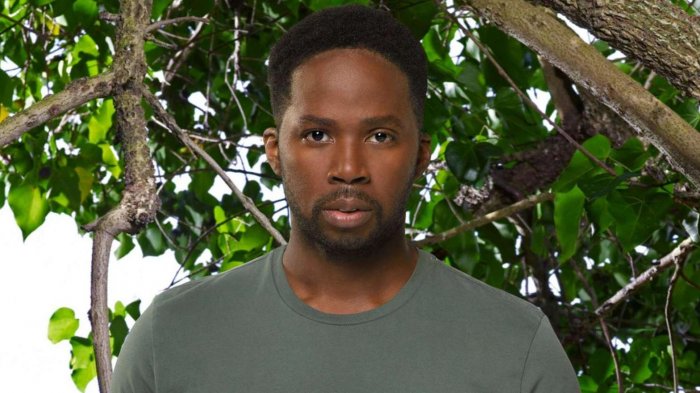 Lost, Harold Perrineau: 'Una co-star non mi parla dal 2006 per colpa di QUELLA scena'