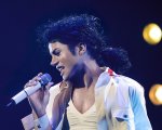 Michael, Jaafar Jackson canta con la sua voce nel biopic sul re del pop?