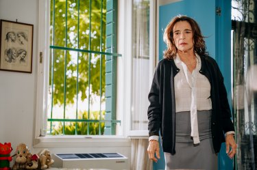 Nel Tepore Del Ballo Lina Sastri