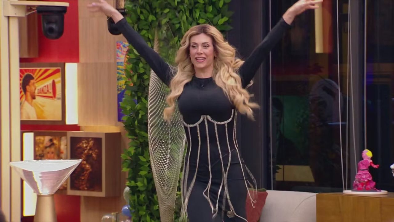 Paola Caruso smaschera il Gf Vip: "Mi hanno detto di creare caos"