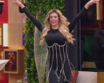 Paola Caruso smaschera il Gf Vip: 'Mi hanno detto di creare caos'