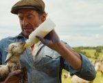 Pecore sotto copertura meglio di Logan: è record per Hugh Jackman su Rotten Tomtoes