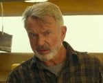 Sam Neill annuncia: 'Sono finalmente libero dal cancro'
