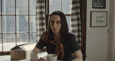 Widows Bay Photo 010202