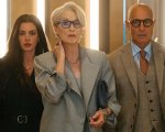 Il Diavolo Veste Prada 2 convince la stampa USA: 'divertente, emozionante, e mostra la realtà dell'editoria'