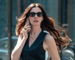 Anne Hathaway e la taglia delle modelle in Il Diavolo Veste Prada 2: 'Nessuno ha perso il lavoro'