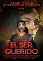 Locandina di El ser querido