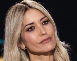 Belve, la prima volta di Francesca Fagnani: si commuove davanti a Elena Santarelli