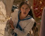 Millie Bobby Brown e le sue unghie perfette in Enola Holmes 3 scatenano i commenti ironici online