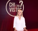 Chi l’ha visto?  stasera su Rai 3: Ricina, omicidi e tombe violate, i casi del 29 aprile