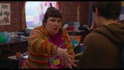 Ti auguro ogni bene - Trailer italiano del film con Corey Fogelmanis, Alexandra Daddario e Cole Sprouse