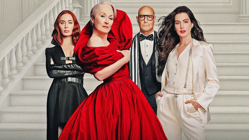 Il Diavolo veste Prada 2, recensione: il ritorno di Miranda Priestly? Da non perdere