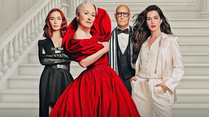 Il Diavolo veste Prada 2, recensione: il ritorno di Miranda Priestly? Da non perdere
