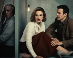 Le vite degli altri arriva a teatro a Londra con star Keira Knightley e Luke Thompson