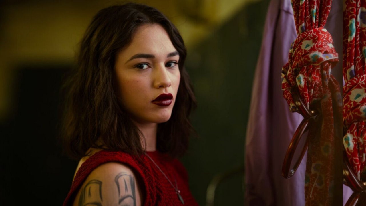 Mare Fuori 6 stasera su Rai 2, trama dei primi episodi: Rosa in pericolo