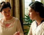 La Promessa anticipazioni 30 aprile: Martina sfida Leocadia e soccorre Angela di nascosto
