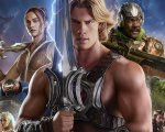 Masters of the Universe: nuovi poster e teaser, ma chi sono i due personaggi mai visti prima?