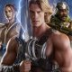 Masters of the Universe: nuovi poster e teaser, ma chi sono i due personaggi mai visti prima?