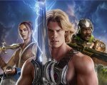 Masters of the Universe, recensione: He-Man rinasce grazie a Travis Knight