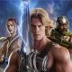 Masters of the Universe, recensione: He-Man rinasce grazie a Travis Knight
