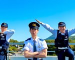 In Giappone spopola la 'Pose Police': i poliziotti imitano pose degli anime per promuoversi