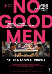 Locandina di No Good Men