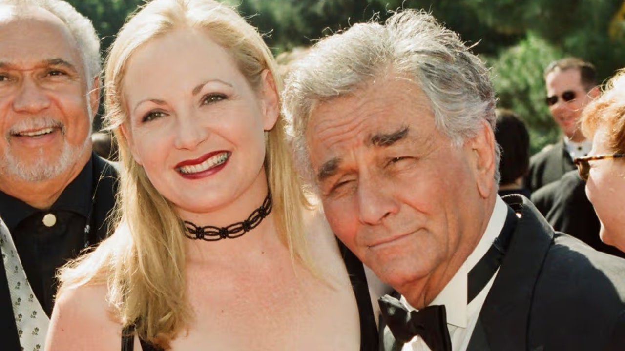 La figlia di Peter Falk, Jacqueline, si è tolta la vita a 60 anni