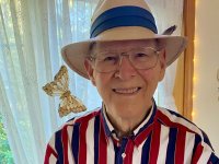 Addio a Roger Sweet: il creatore di He-Man aveva 91 anni