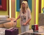 GF Vip, addio sfiorato: Alessandra Mussolini resta e scatena tensioni nella Casa