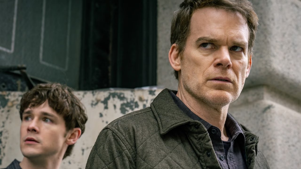 Dexter: Resurrection 2, un'icona dell'horror entra nel cast