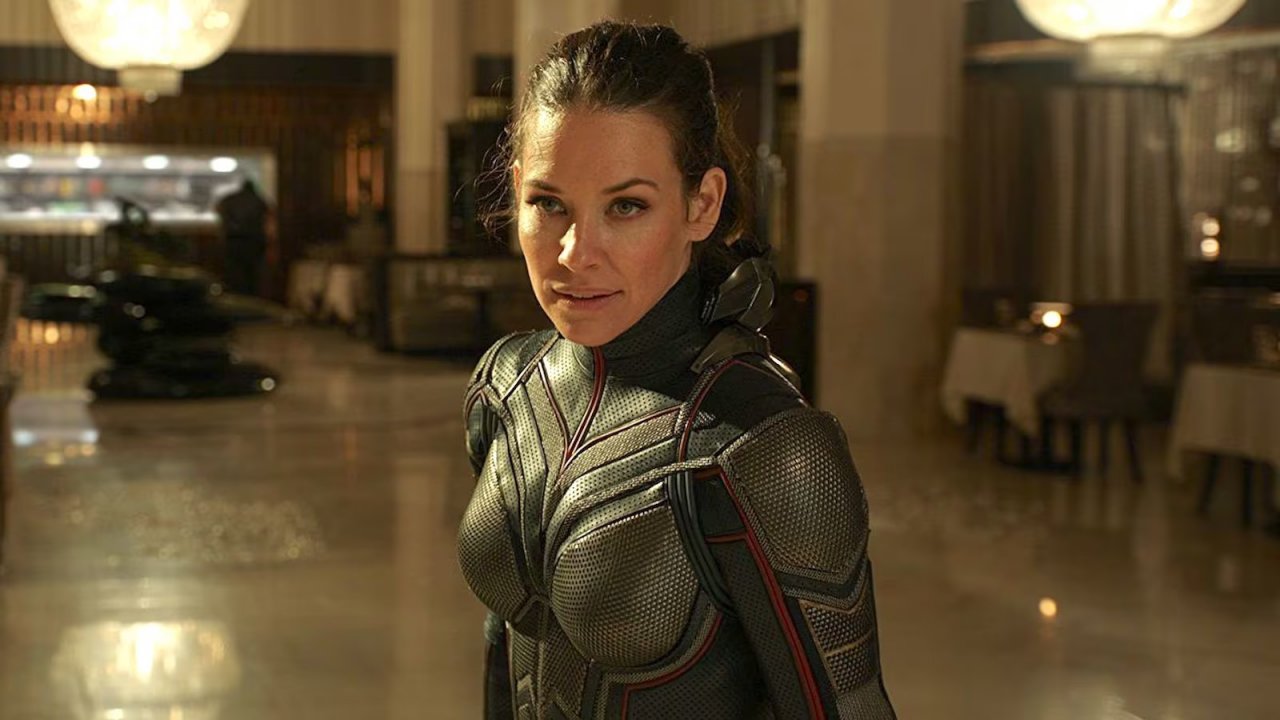 Evangeline Lilly contro i licenziamenti effettuati della Disney tra le fila Marvel: "Vergognatevi!"