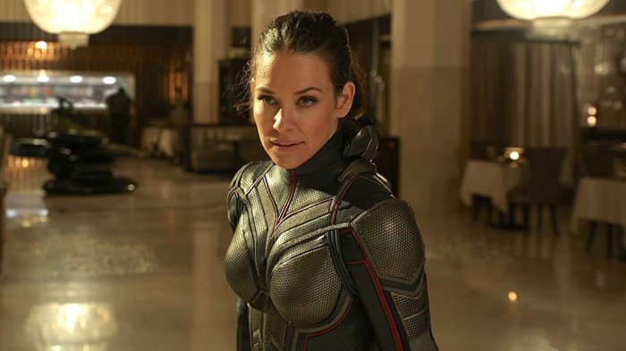 Evangeline Lilly contro i licenziamenti effettuati della Disney tra le fila Marvel: 'Vergognatevi!'