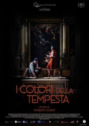 Locandina di I colori della tempesta