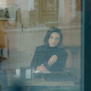 Illusione: Jasmine Trinca in una foto