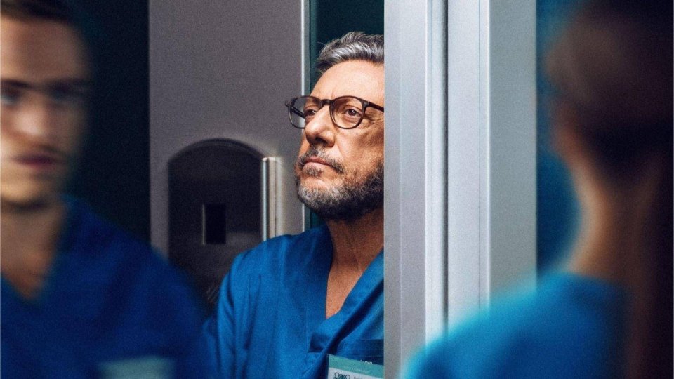 In Utero Hbo Castellitto