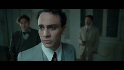 I colori della tempesta - Trailer del film di Roberto Dordit