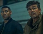 Lanterns: il noir terrestre che ridefinisce il mito delle Lanterne Verdi raccontato da cast e creatori