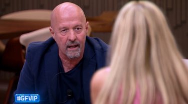 Marco Berry Alessandra Mussolini