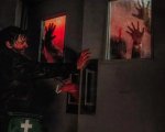Resident Evil: un giovane lotta per la sopravvivenza nel trailer del film di Zach Cregger