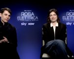 Rosa Elettrica, Giannetta e Di Napoli: “La strada facile non è sempre quella giusta”