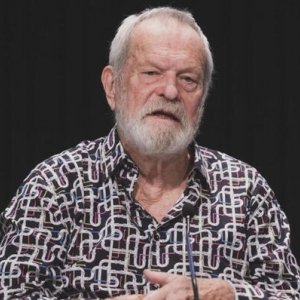 Terry Gilliam