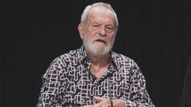 Terry Gillam