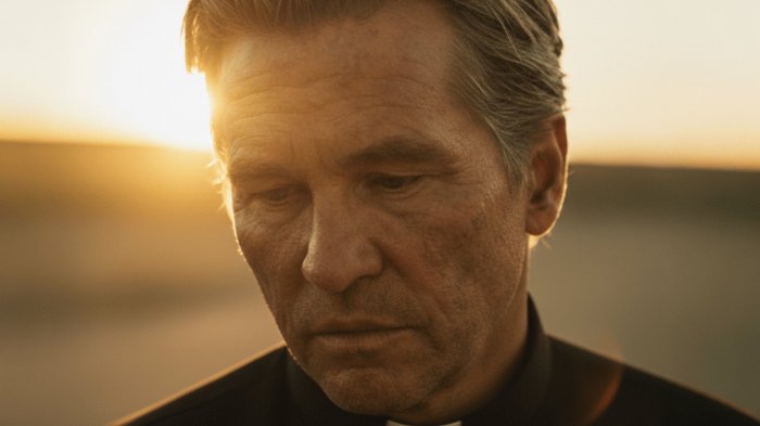 La figlia di Val Kilmer difende la 'resurrezione' dell'attore con l'AI: 'Tanta gente l'ha amato'