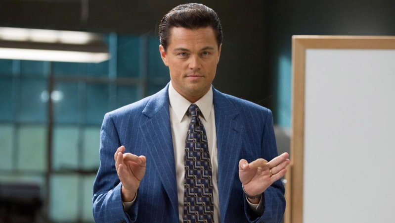 The Wolf of Wall Street e la scena diretta da Steven Spielberg: 'Volevo solo fare un saluto'