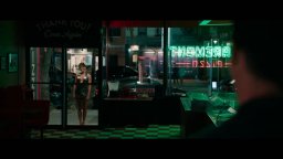 One Night Only - Trailer della romcom con Monica Barbaro e Callum Turner