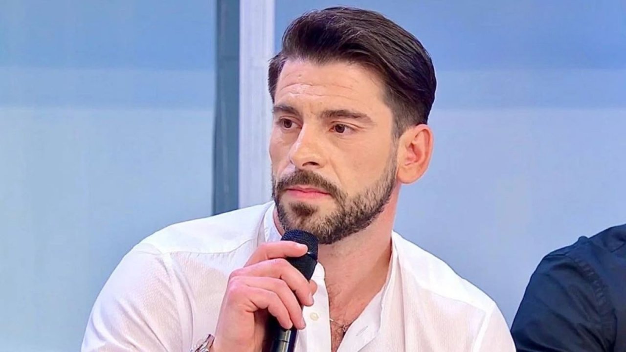 Uomini e Donne: Arnaldo Murano parla dopo l’addio, “Non ero più lo stesso”